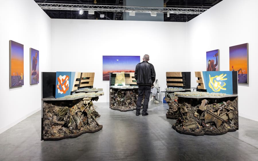 Art Basel Miami