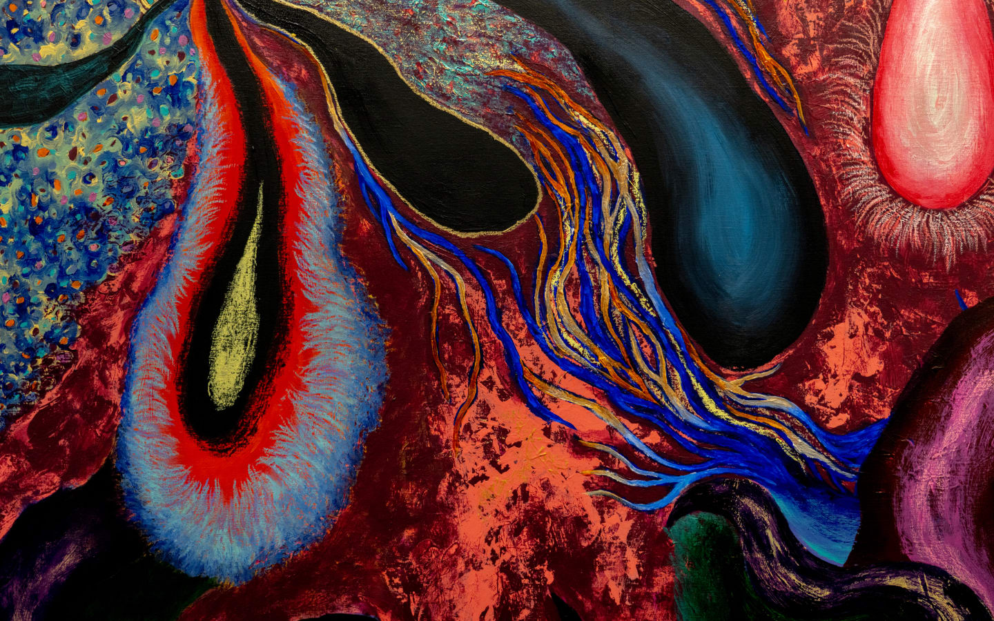 Art Basel Miami Beach official organizer gallery image 4