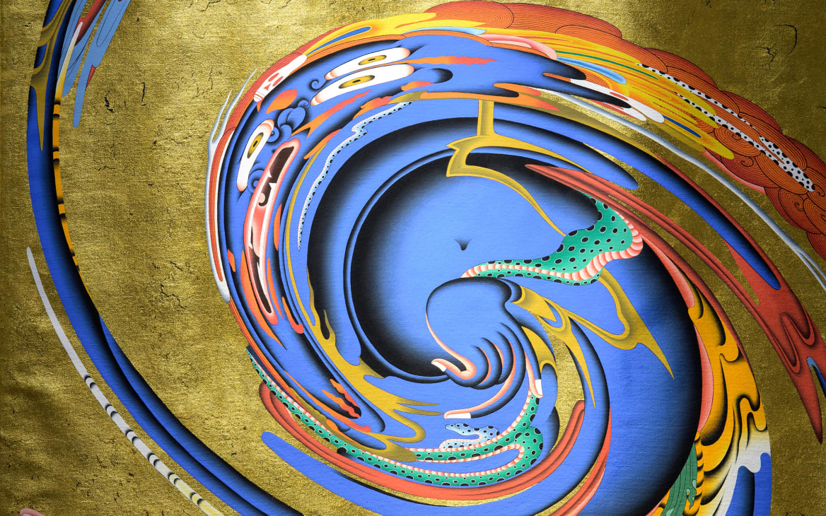 Visitor Information | Art Basel