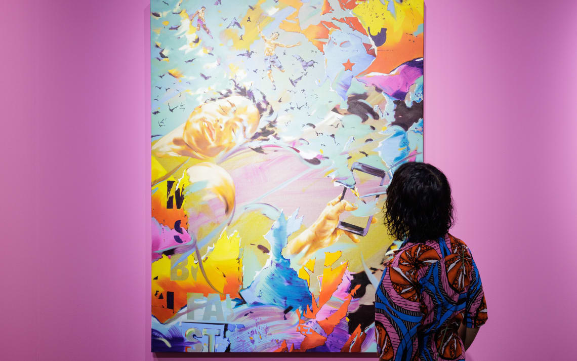 Tickets | Art Basel