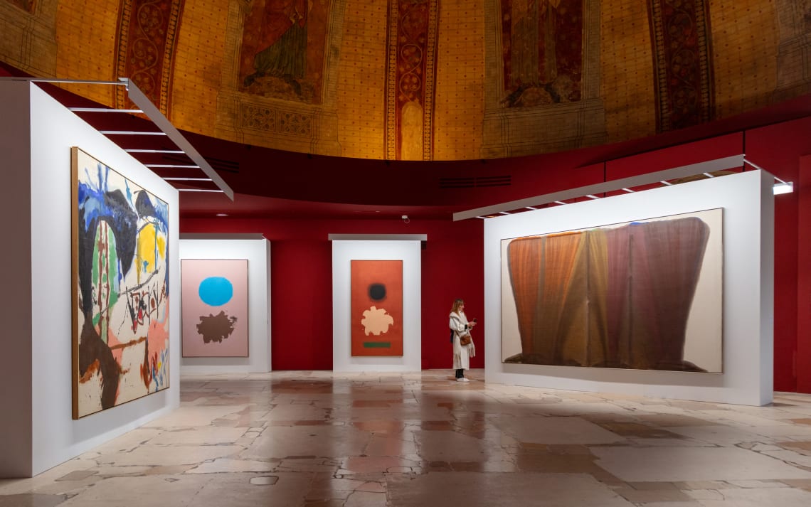 Public program | Cité de l'architecture et du patrimoine | Art Basel