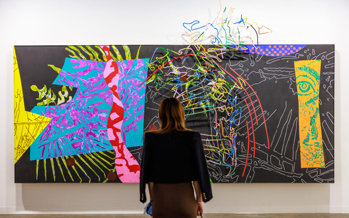 Tickets | Art Basel