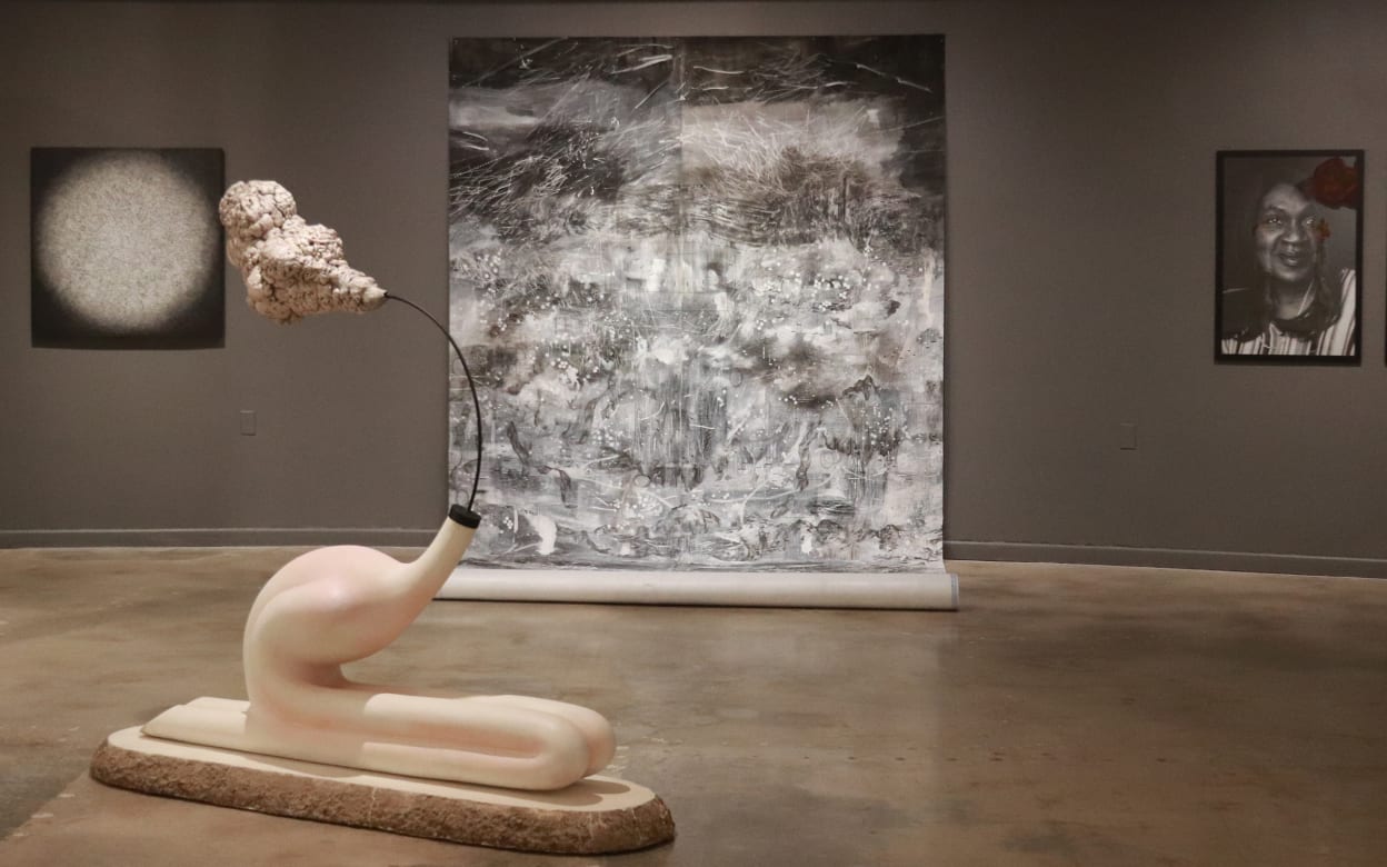 Miami Art Week Institutions