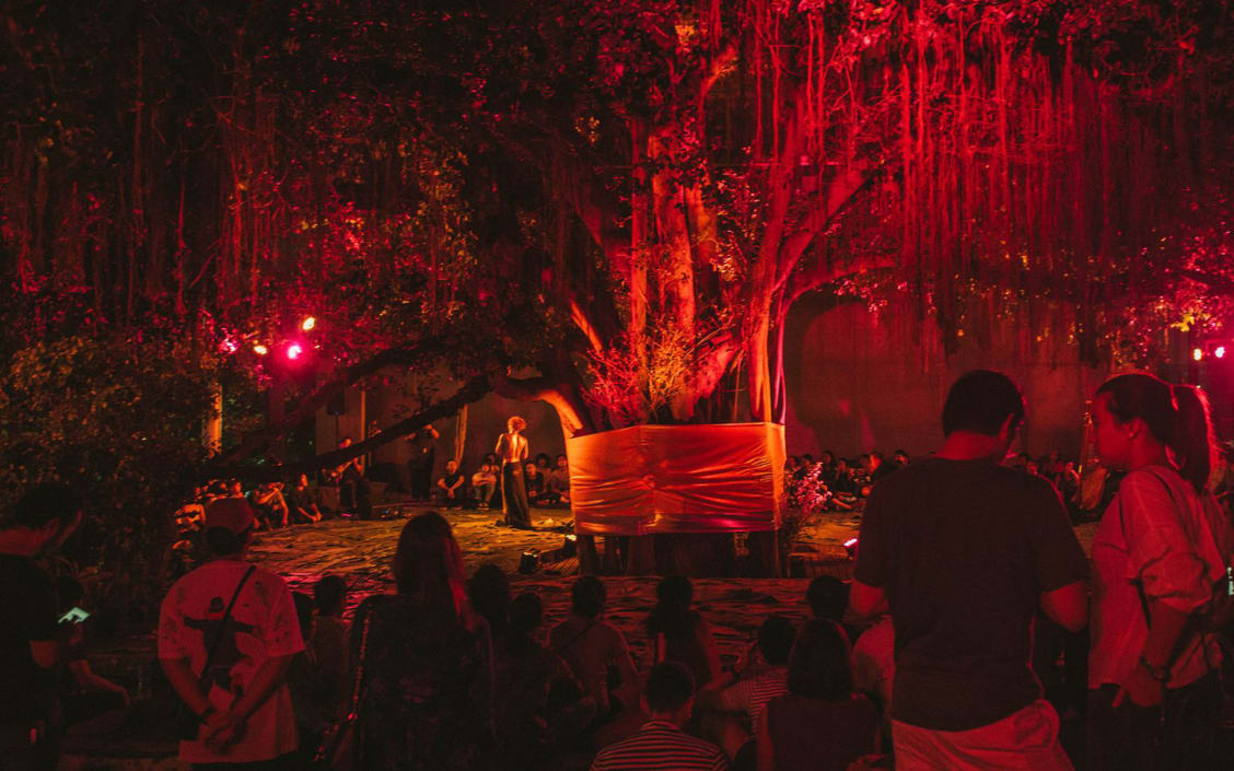 The Resilient Evolution Of Bangkok S Art Ecosystem The Resilient Evolution Of Bangkok S Art Ecosystem