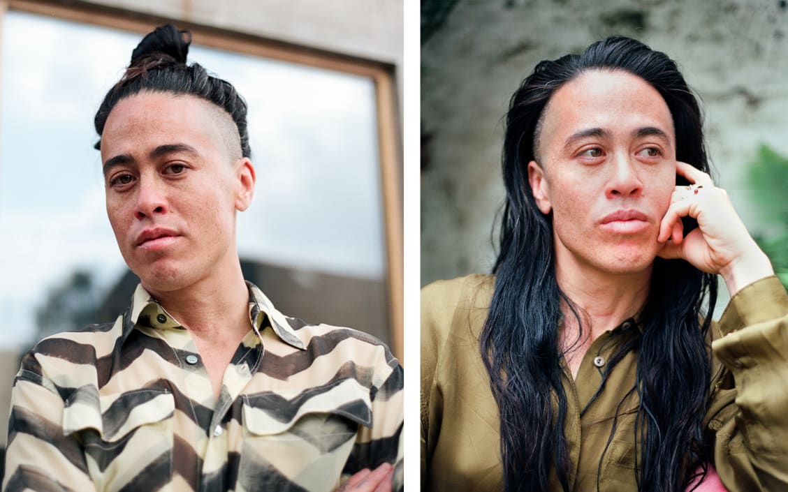 How I Became An Artist Wu Tsang