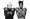 Andy Warhol and Jean-Michel Basquiat: two Americans in Paris
