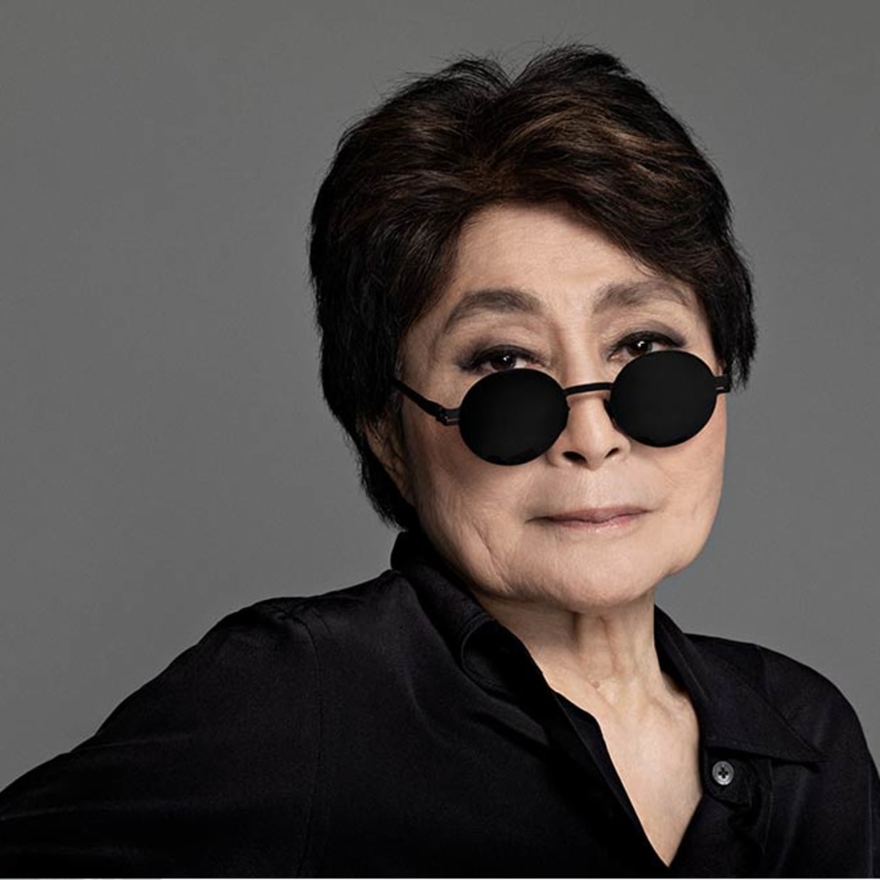 From Yoko Ono to Martine Syms: Ten artworld luminaries share ...
