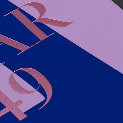 The Art Basel | Year 49 book is out | Art Basel