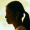Dancing in the moonlight with Phoebe Hui by Payal Uttam
