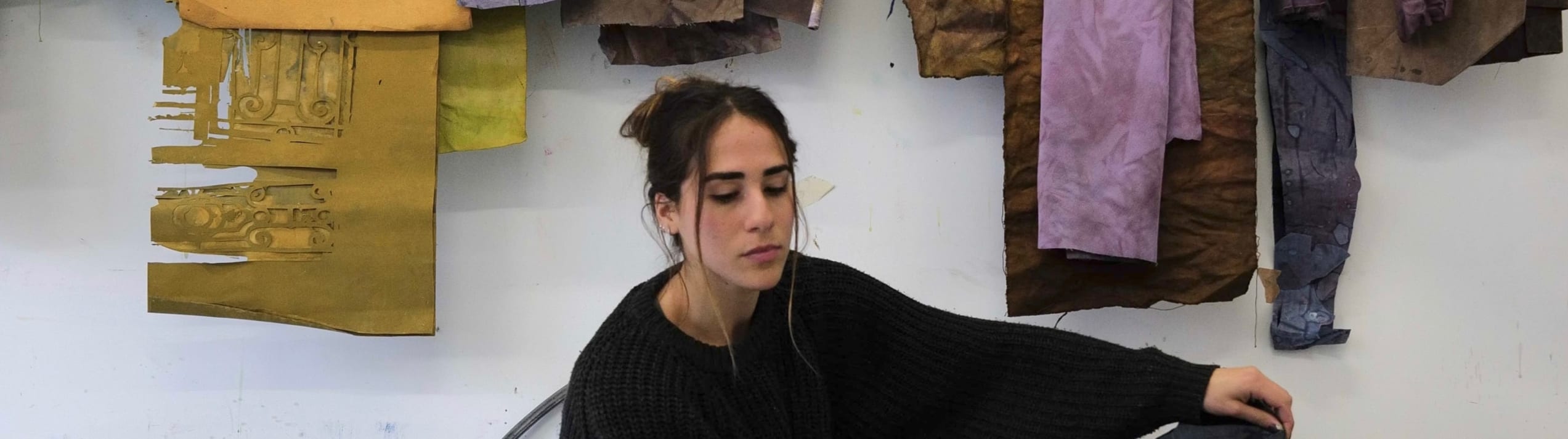 Read more about In Transit with artist Nour Jaouda