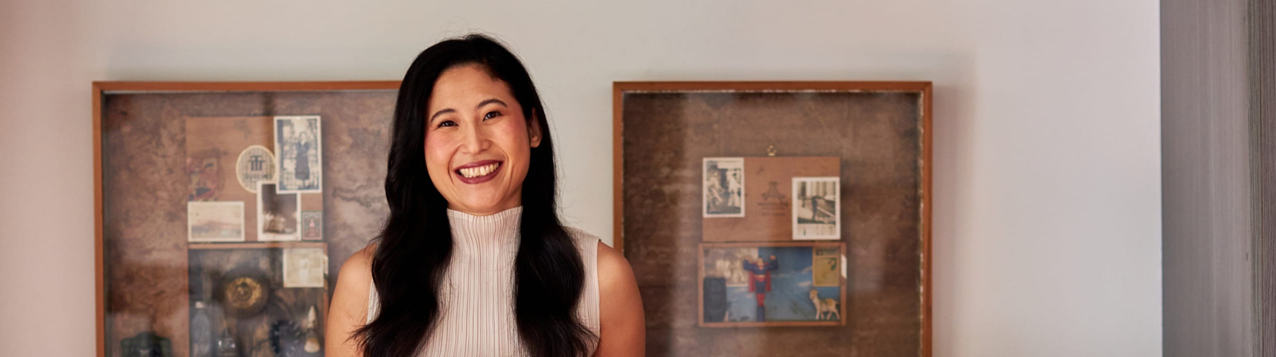 Read more about 我的收藏家之路：Bea Camacho