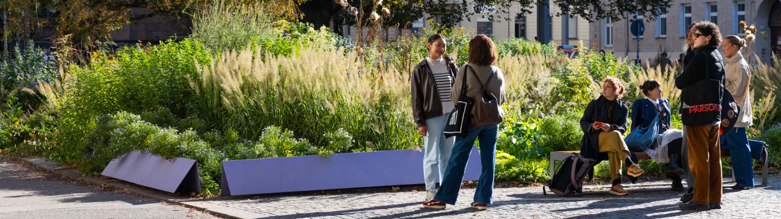 Read more about Can art inspire new ways of engaging with climate issues?
