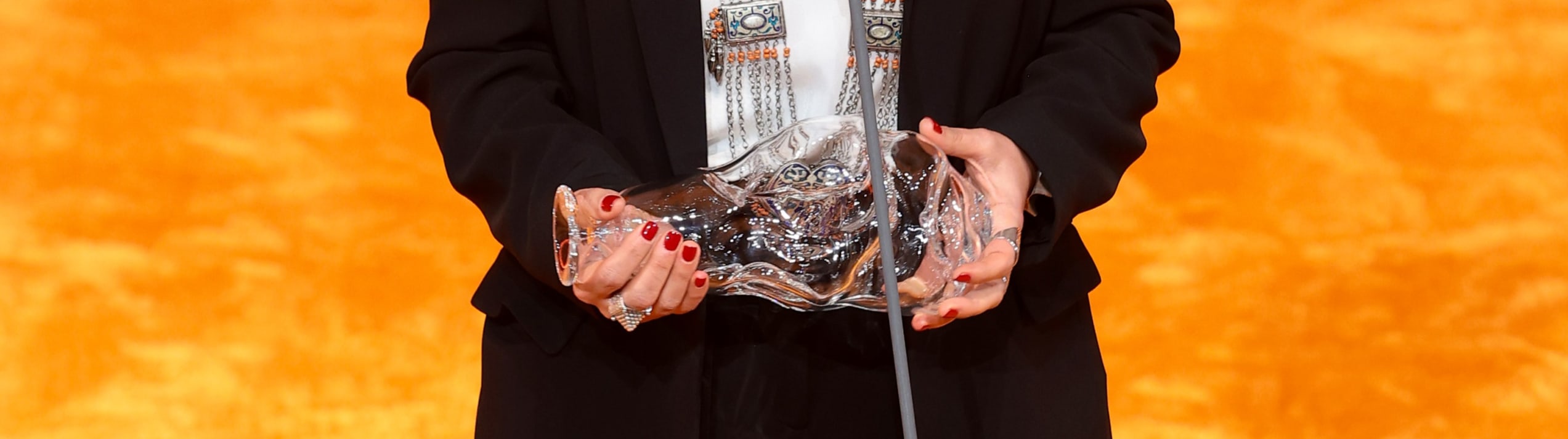 Read more about Do we need another art award?