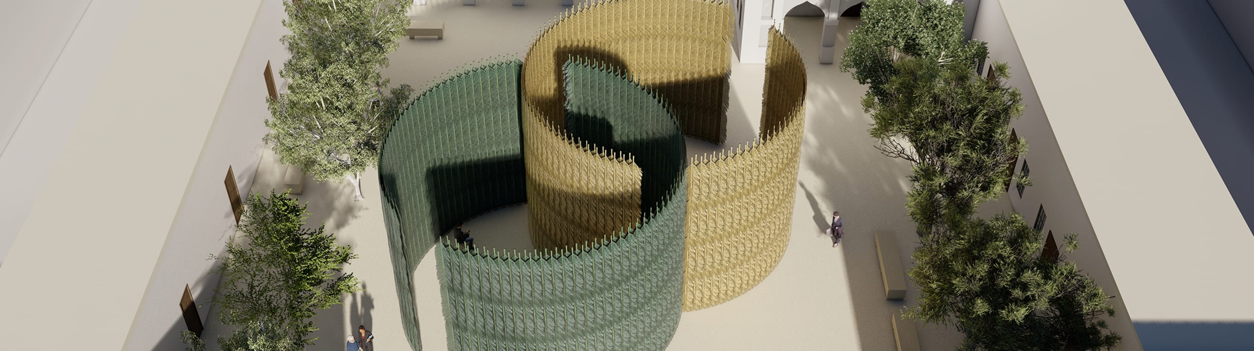 Read more about 9 ambitious artist commissions to anchor Art Basel’s Qatar debut