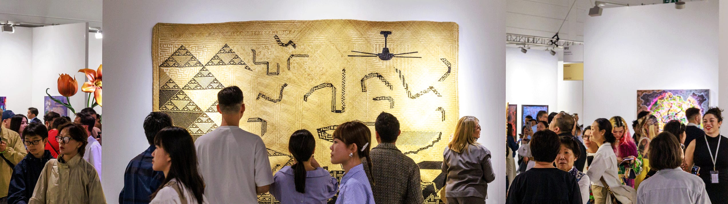 Read more about Your essential guide to Art Basel Hong Kong 2026