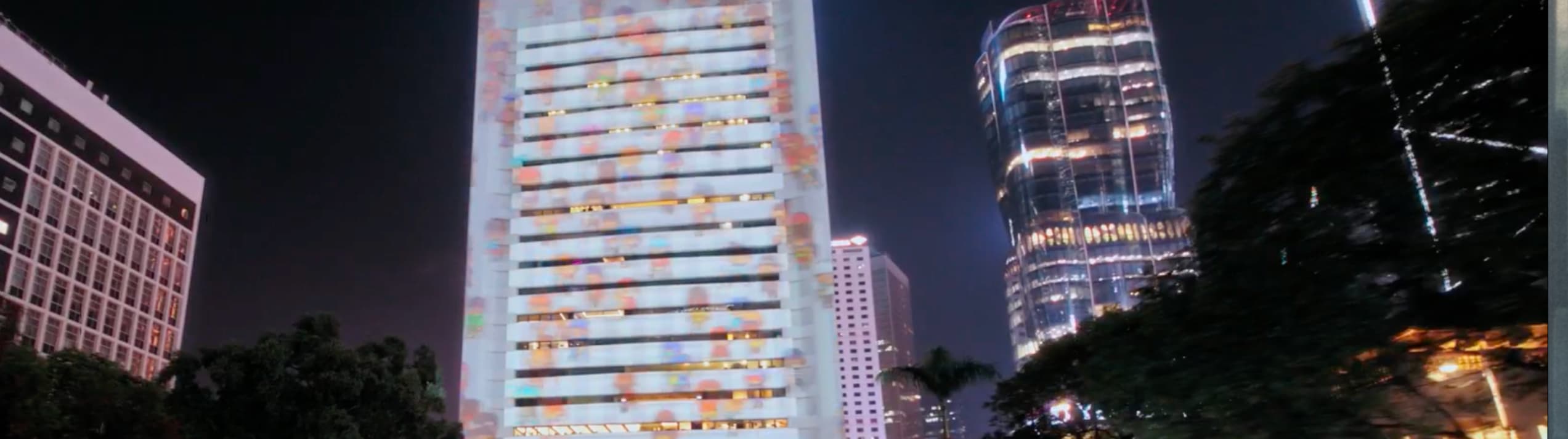 Read more about DeeKay Kwon's DeePle The People is an 80-meter-high love letter to Hong Kong