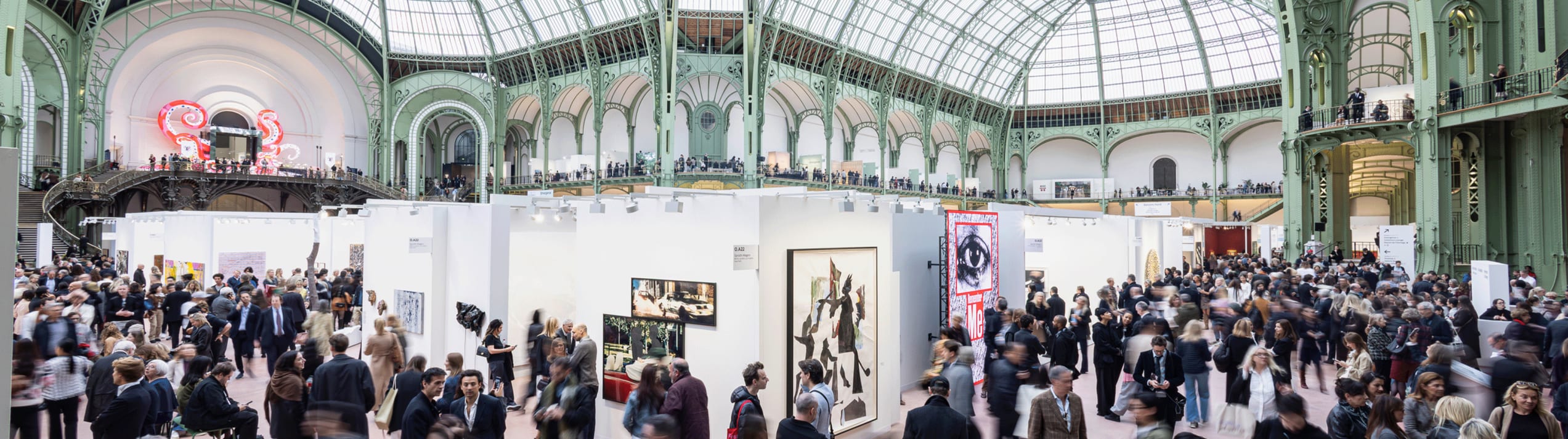 Read more about 7 trends shaping the global art market’s recalibration