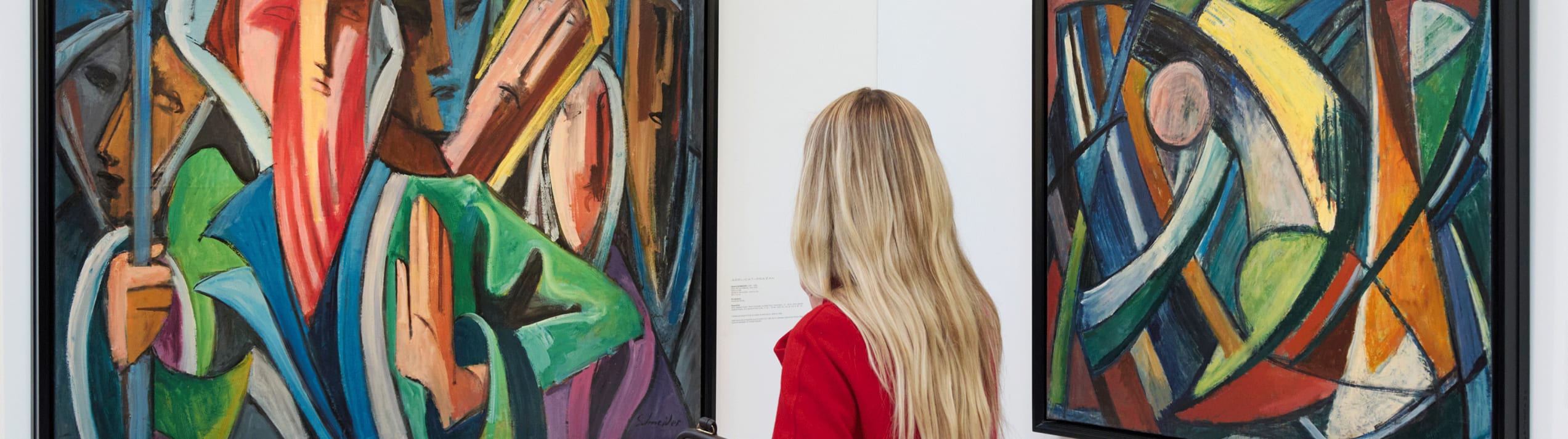 Read more about Five forces that reshaped the art market in 2025