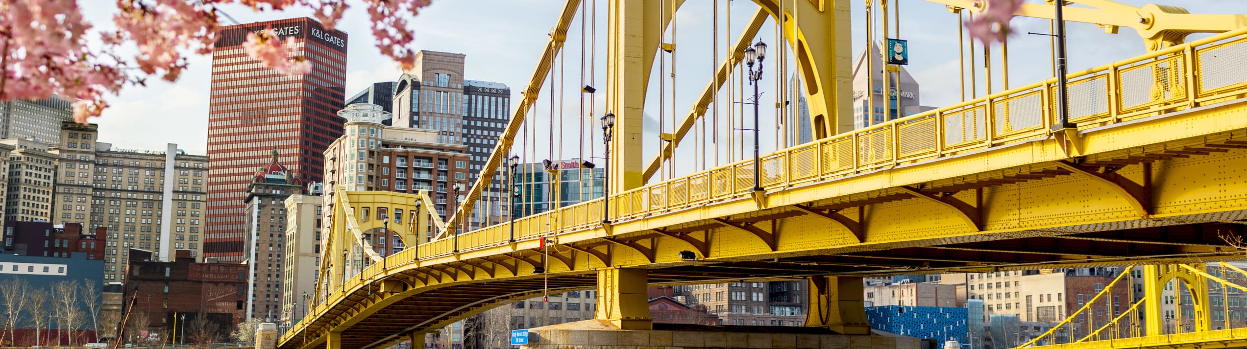 Read more about Pittsburgh’s art scene: from rust to renaissance