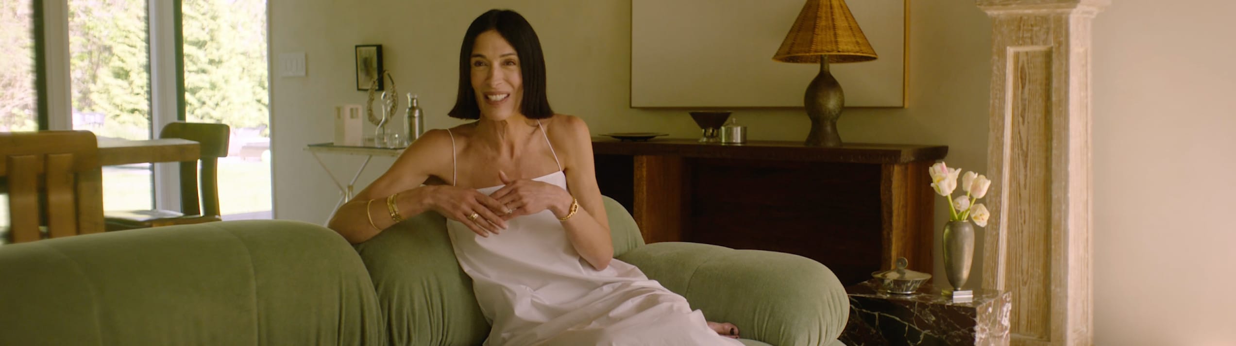 Read more about Inside interior designer Athena Calderone’s Hamptons getaway