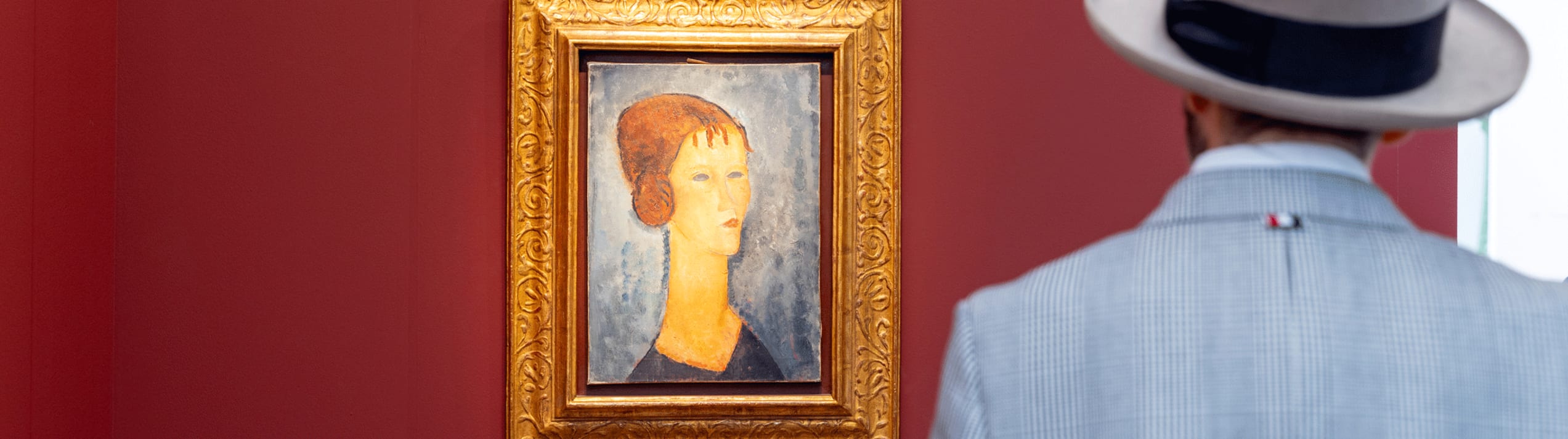 Read more about A first look at Art Basel Paris 2025