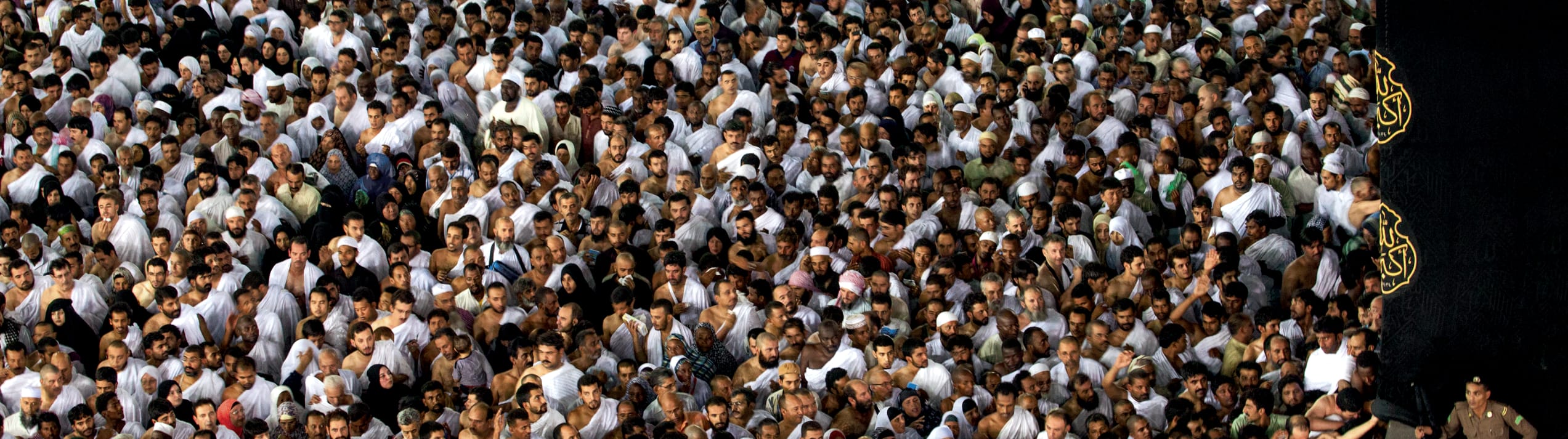 Read more about Magnetic forces: Ahmed Mater and the making of Saudi Arabia’s art scene