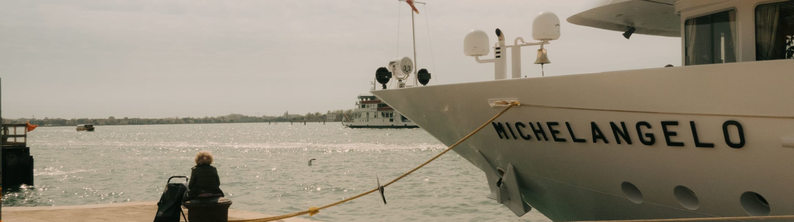 Read more about Venice off the beaten track