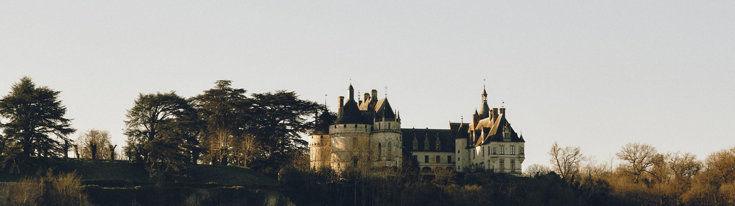 Read more about These French castles inspired Disney. Now, they tell a new story through art