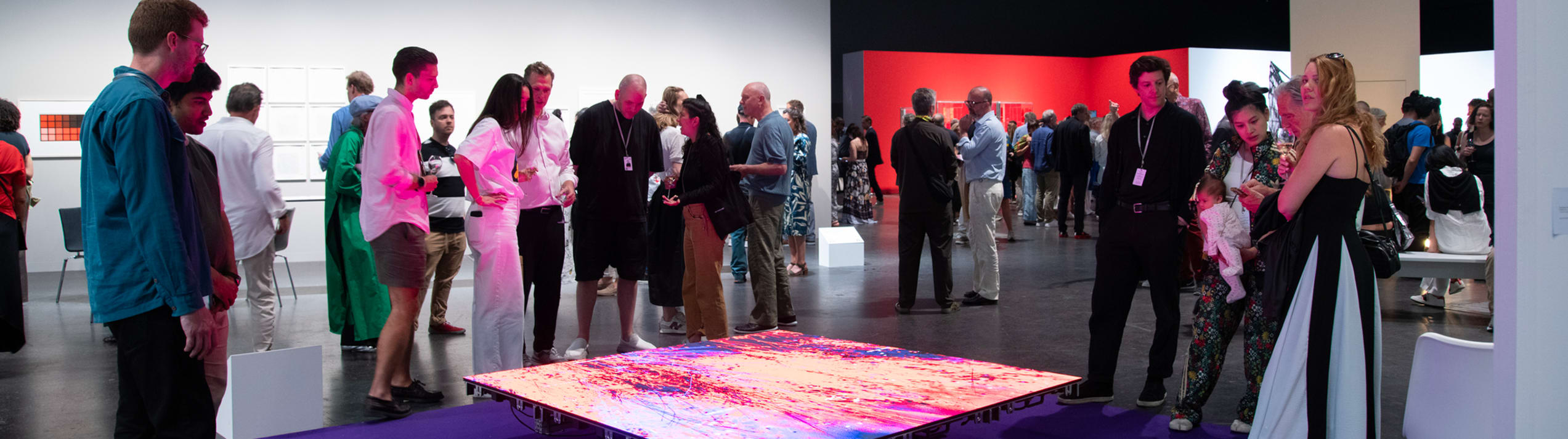 Read more about Art Market Report: Digital art sales gather pace
