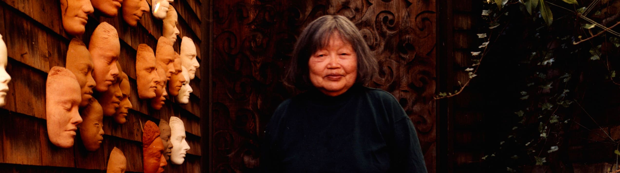 Read more about How Ruth Asawa’s creativity bloomed beyond the art world