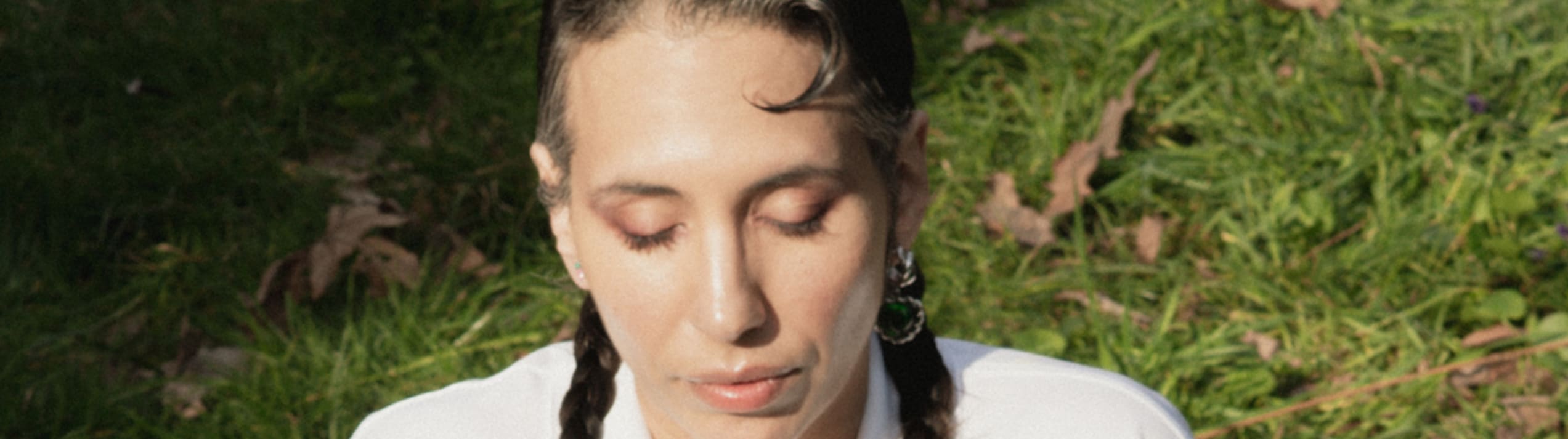 Read more about Artist Sophia Al-Maria comes home to Qatar