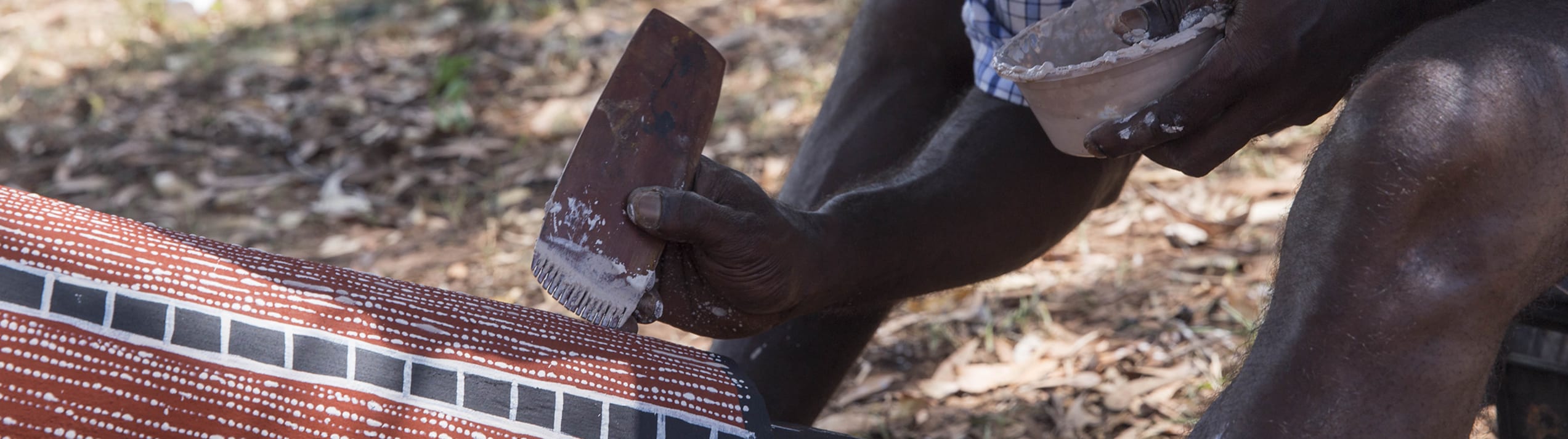 Read more about Artists map colonial histories onto the present in Hong Kong’s new sector Echoes