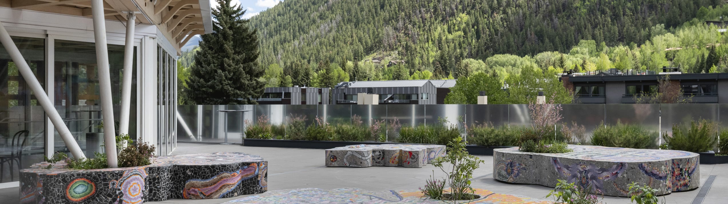 Read more about Meet the community who turned Aspen into the art world’s favorite summer retreat