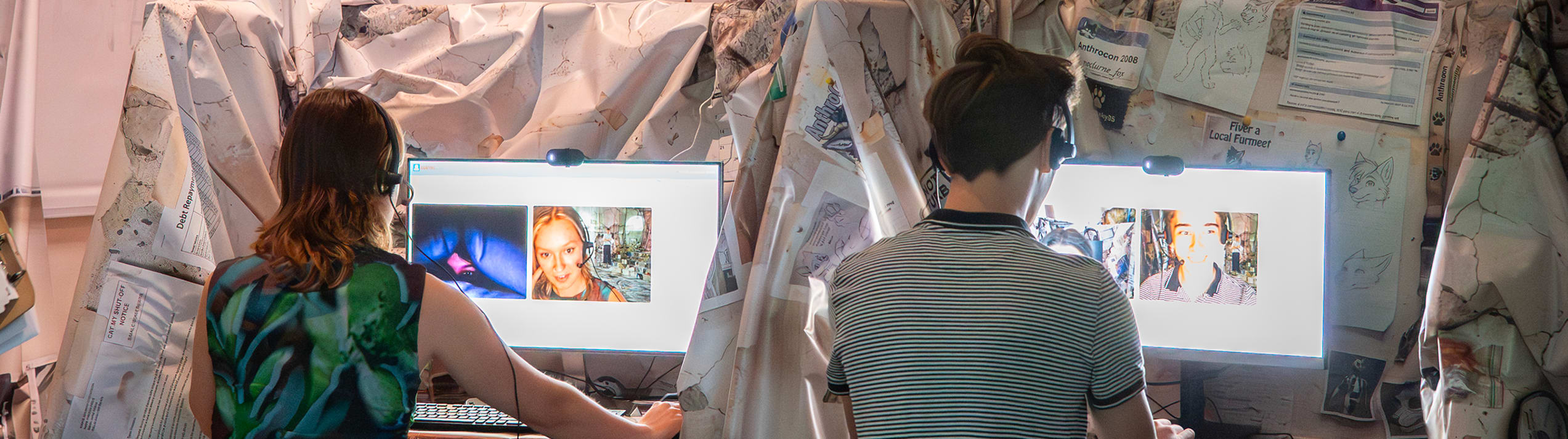 Read more about Back to the future: Can yesterday’s tech-focused art still speak to the now?