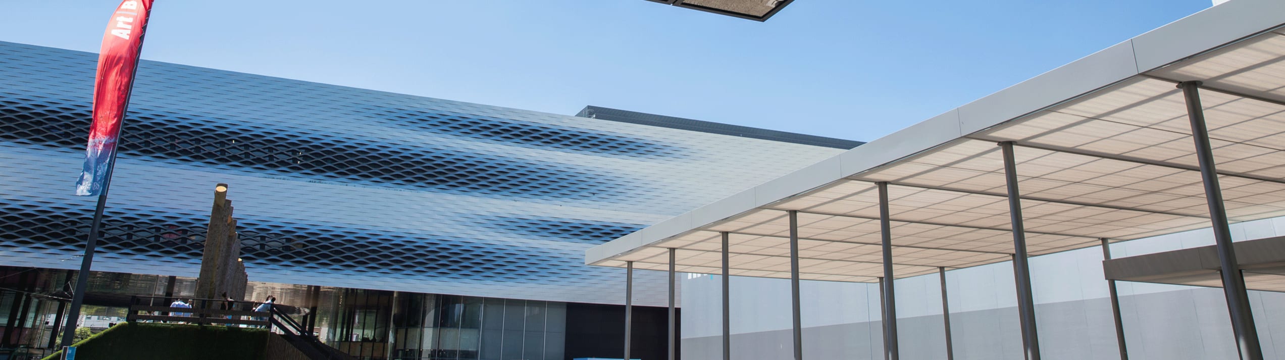 Read more about There’s only one Basel: your essential guide to our 2026 flagship fair