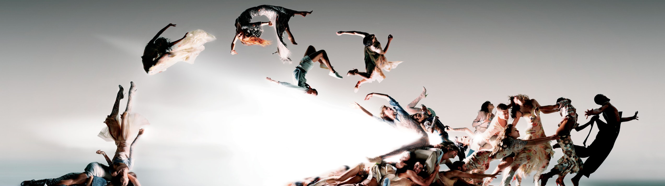 Read more about My London: Nick Knight