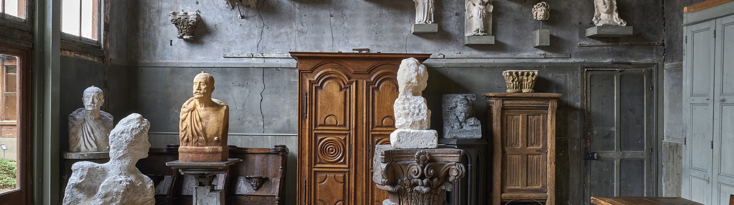 Read more about Discover Paris’s secret museums