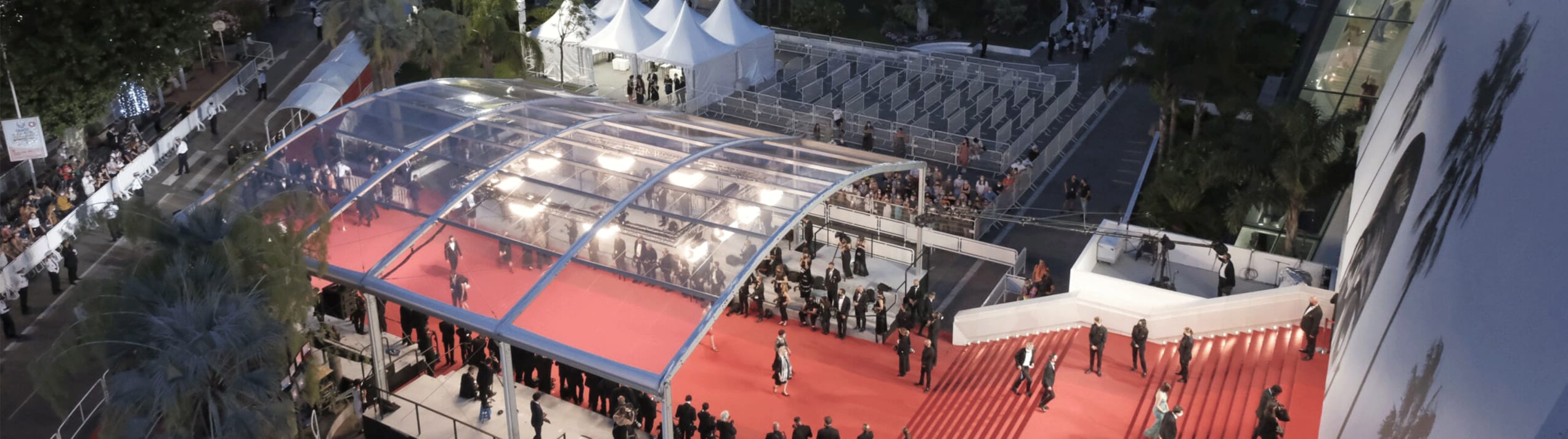 Read more about The Cannes Festival according to Tilda Swinton and Apichatpong Weerasethakul 