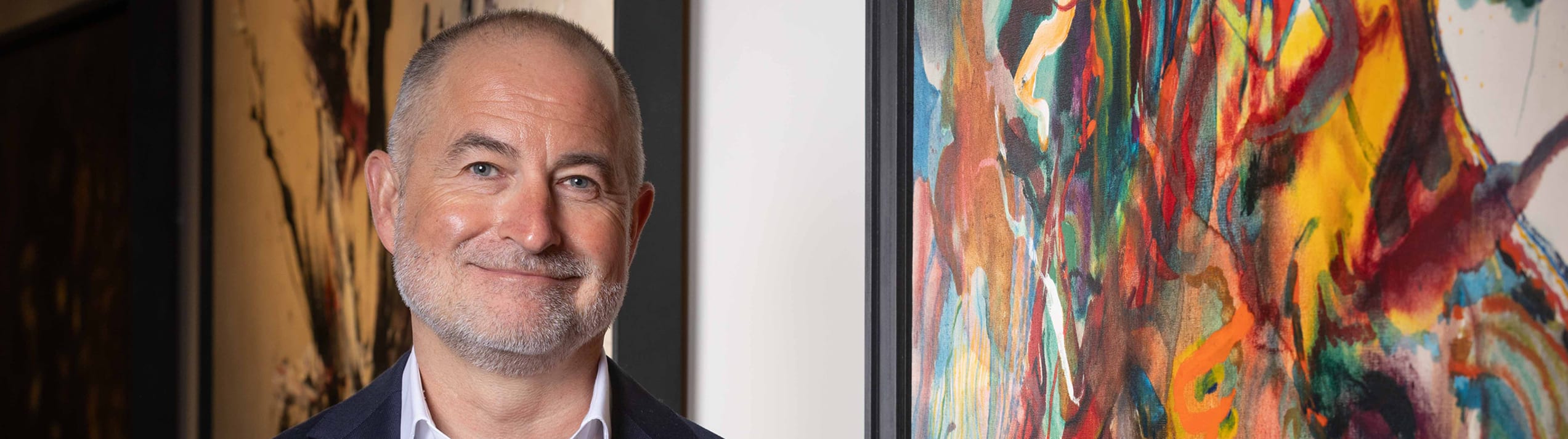 Read more about For Christian Levett, collecting women artists isn’t just right – it’s smart 