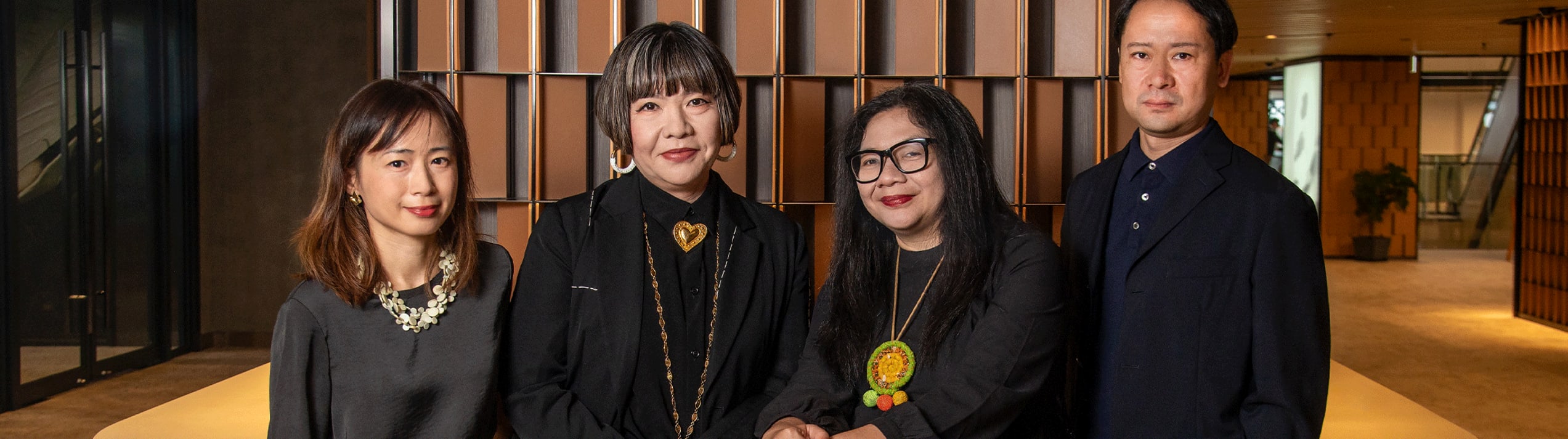 Read more about Big art, bigger ideas: Encounters recharged