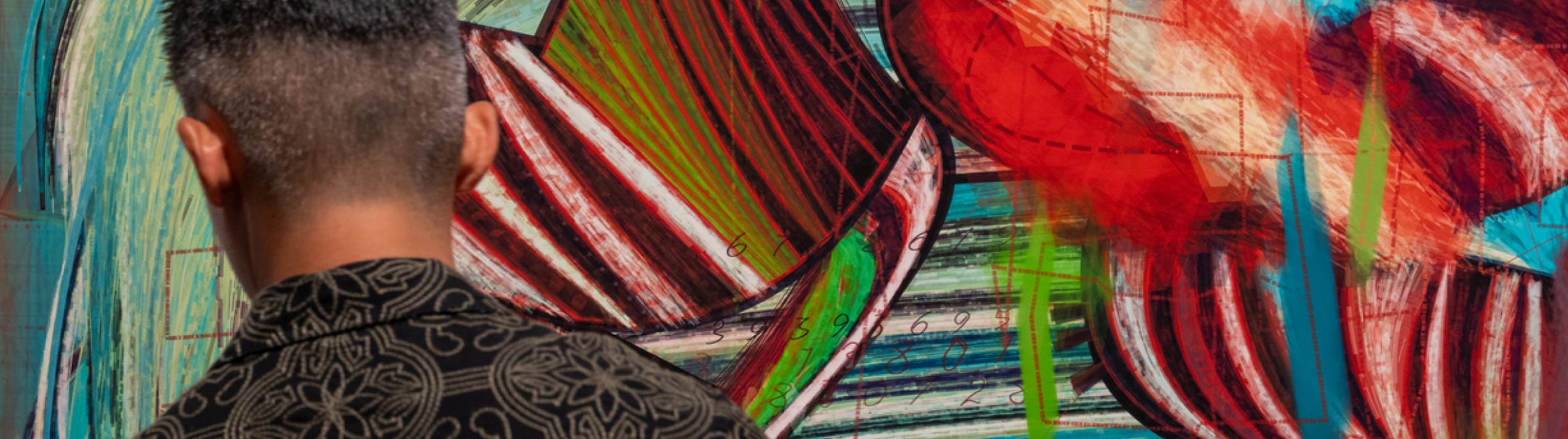 Read more about Decoding Art in the Digital Era | Collecting the New 