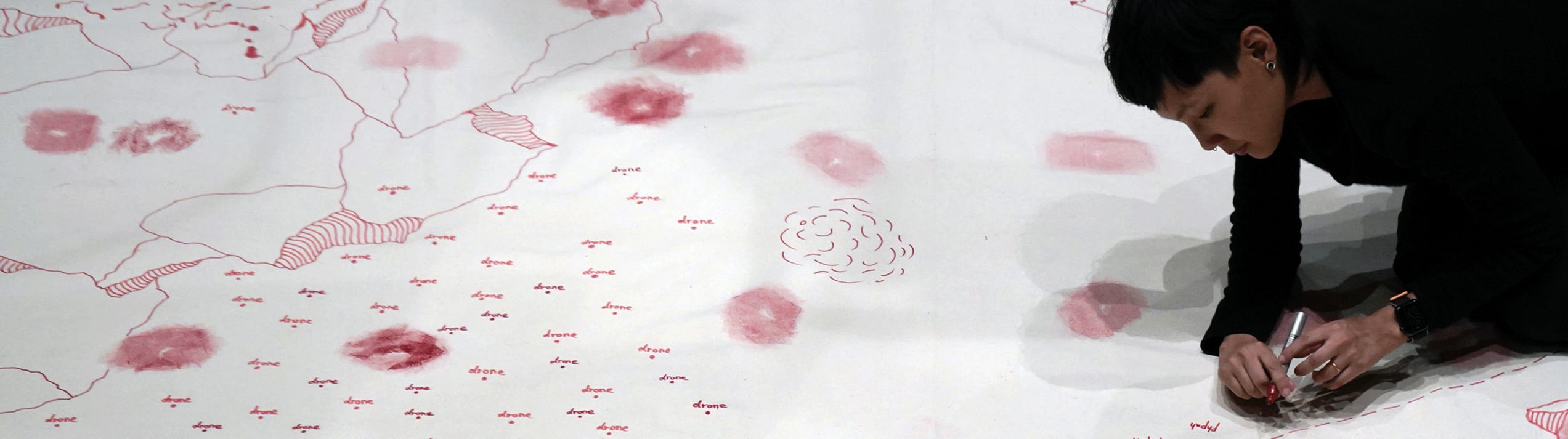 Read more about Editors’ picks: 6 projects not to miss at Art Basel Hong Kong 2026