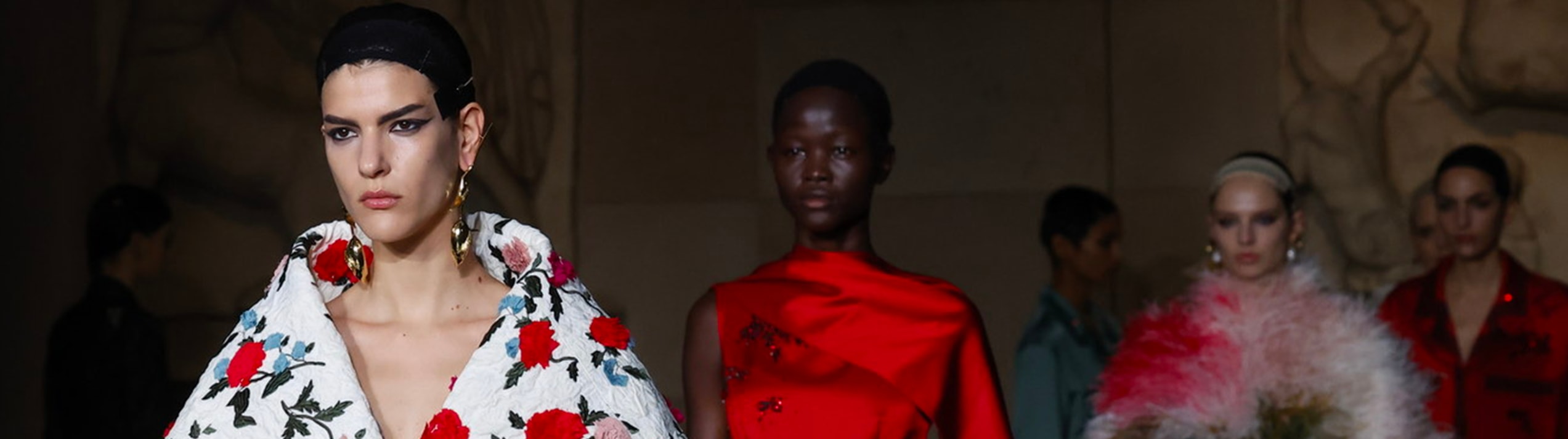 Read more about Fashion maverick Erdem on five groundbreaking collections