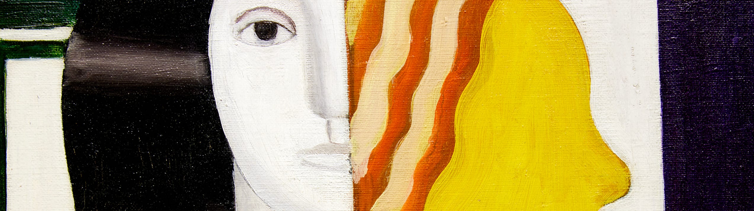 Read more about How do I begin collecting Modern art?