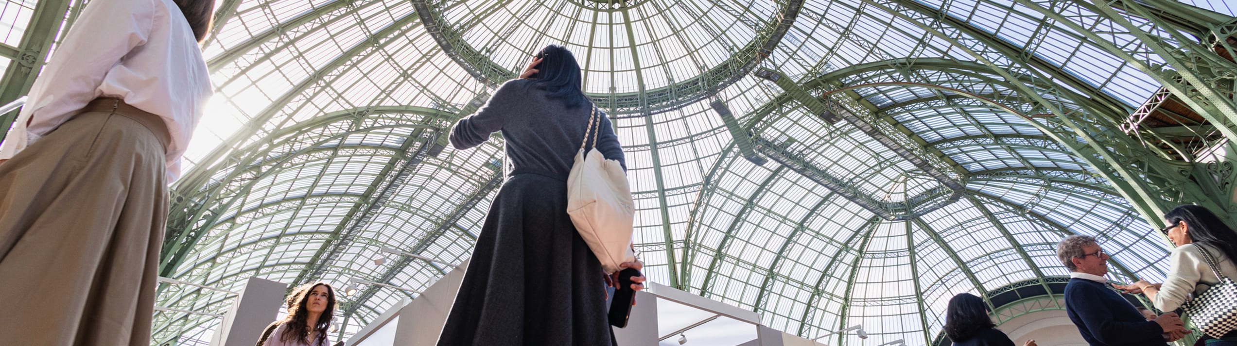 Read more about What makes an art gallery last? Founders share what really works
