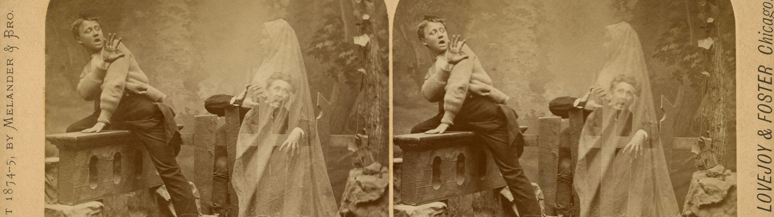 Read more about Quand les sorcières et les spectres hantent les musées contemporains