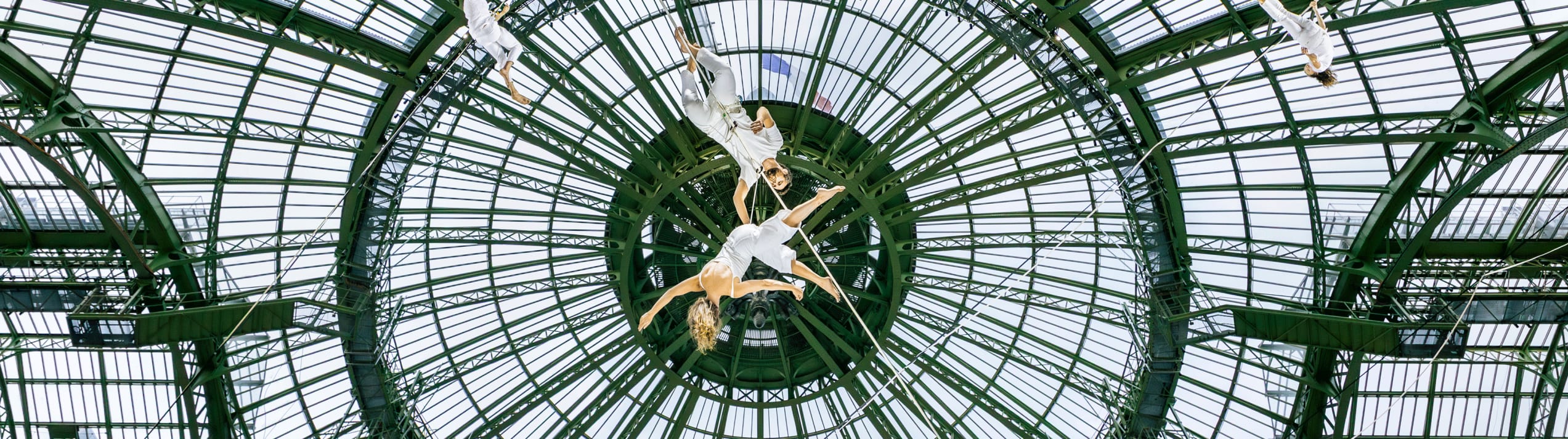 Read more about Meet Didier Fusillier, the man behind the GrandPalaisRmn