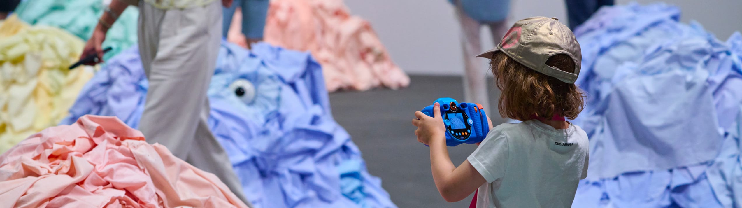 Read more about Art Market Report: Debunking the myths behind the Great Wealth Transfer