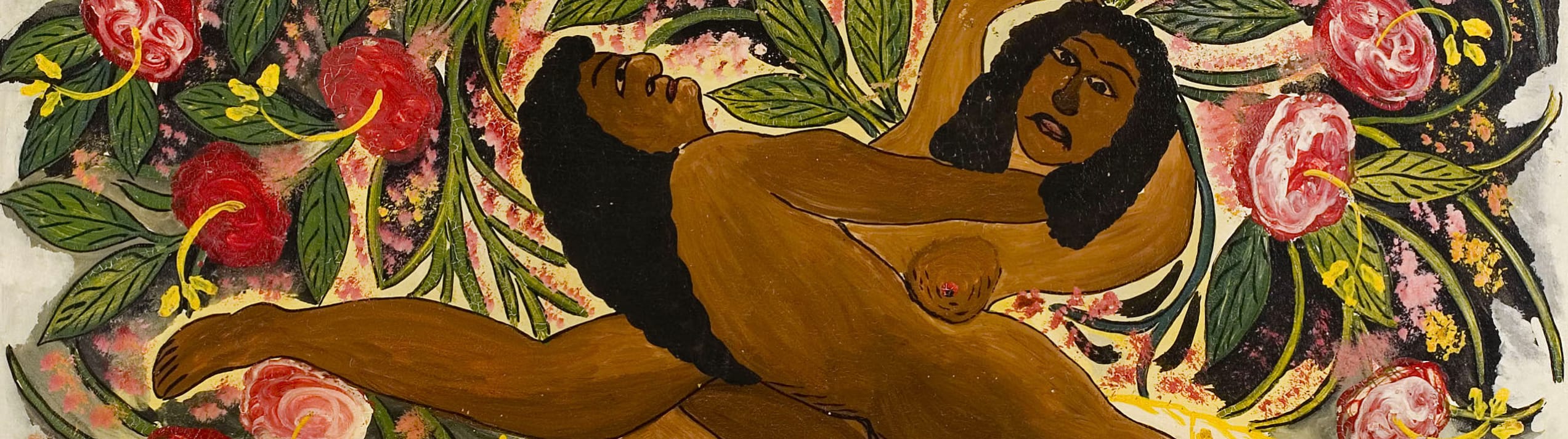 Read more about Something for everyone: a buyer’s guide to Art Basel Paris 2025