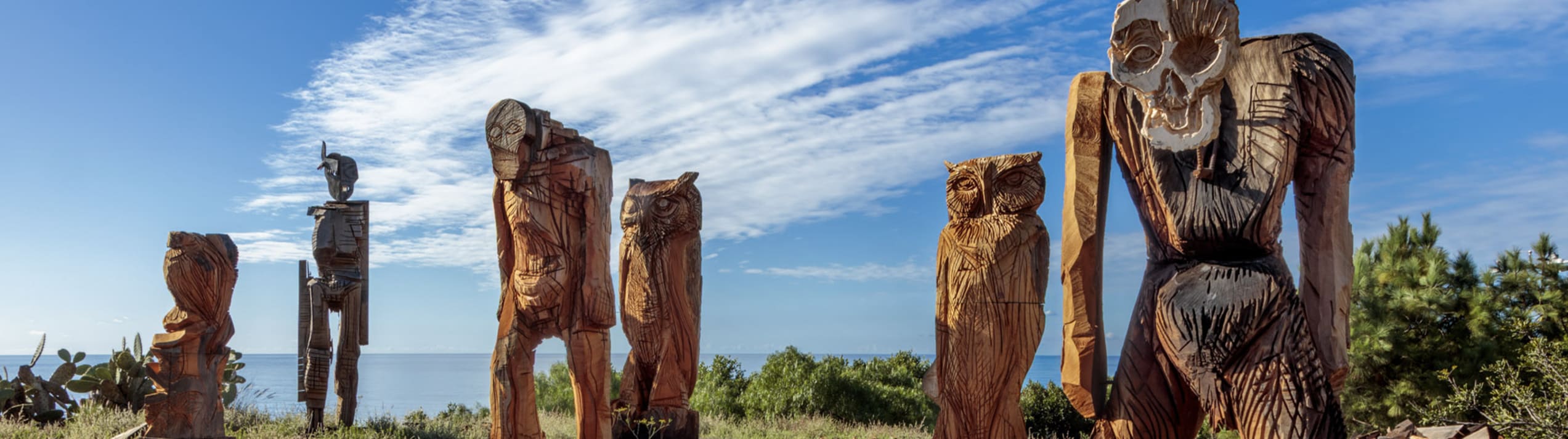 Read more about Thomas Houseago: On collaboration, renewal, and building worlds